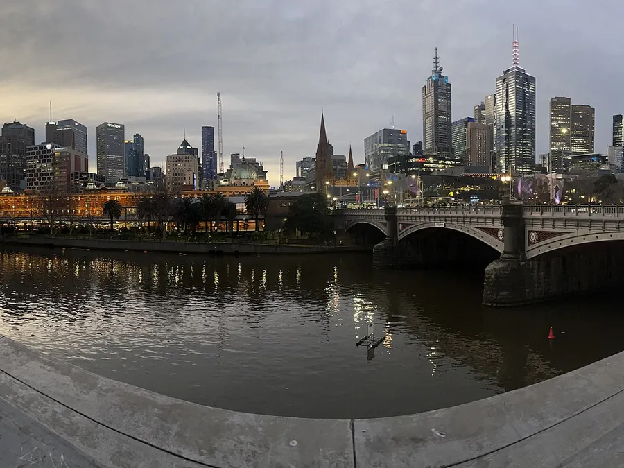 seo melbourne services — in practice