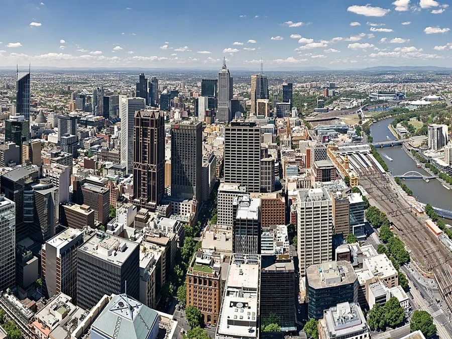 seo melbourne services — detail