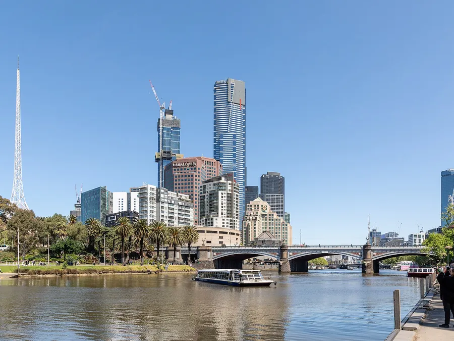 Seo melbourne services basics