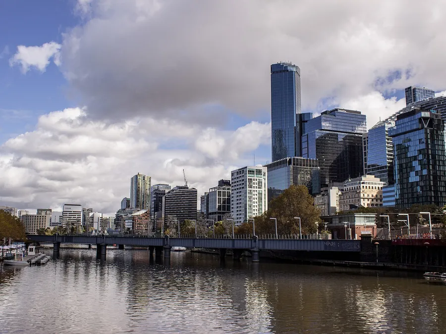 seo melbourne services